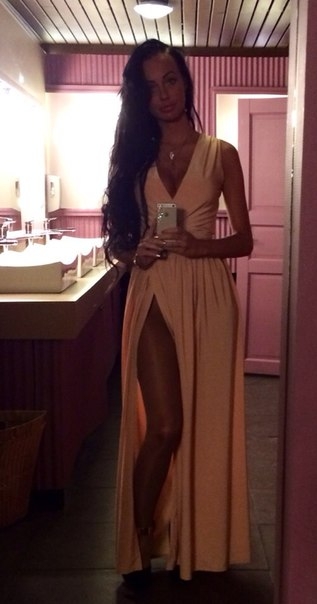 Анкета проститутки Руслана - город Малин, 22 года, №17505